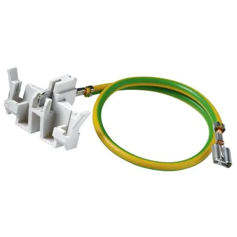 Handla nu Schneider Electric 5961502 Jordkabel